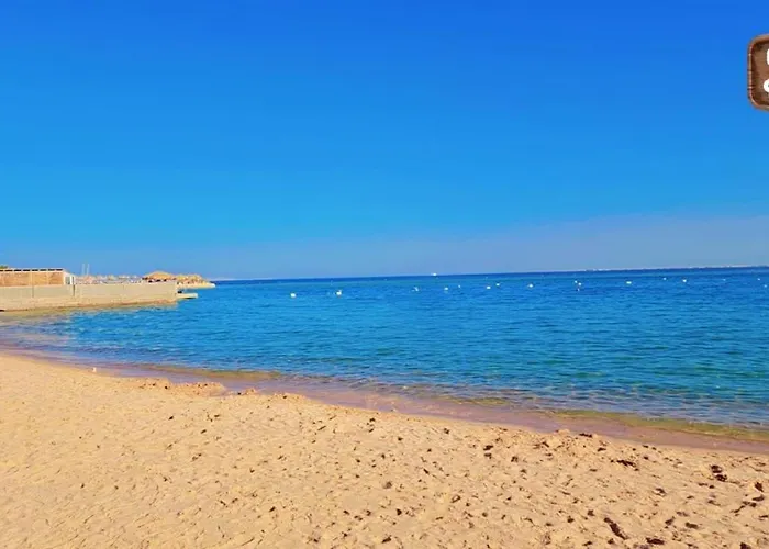 Daire Touristic Centre Beach1 *