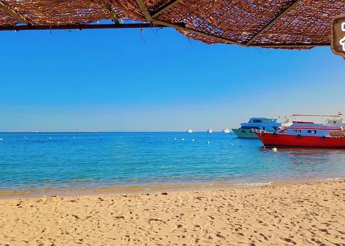 Touristic Centre Beach1 Daire